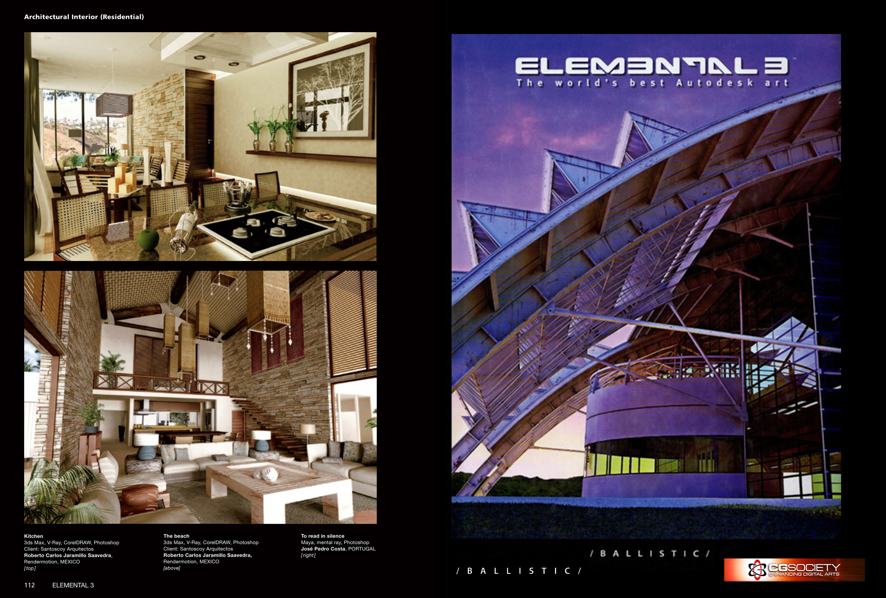 ELEMENTAL 3